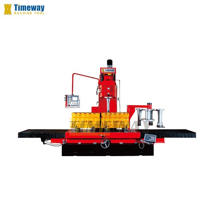 Vertical Boring Machine Cylinder Boring Machine For Sale