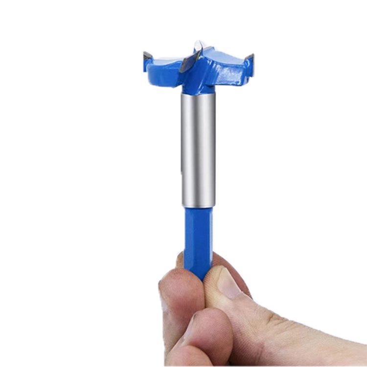 CNC Machine Bits Woodworking Tools Tungsten Carbide Forstner Hinge Boring Drill Bit for Wood