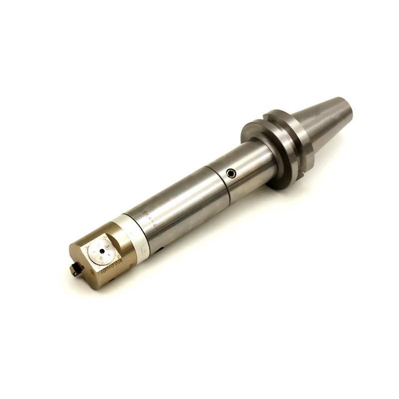 CBA52 Micro Finish Boring Heads For Machine Accessories Boring Tools