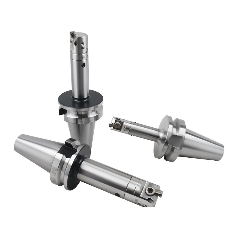 CBA52 Micro Finish Boring Heads For Machine Accessories Boring Tools