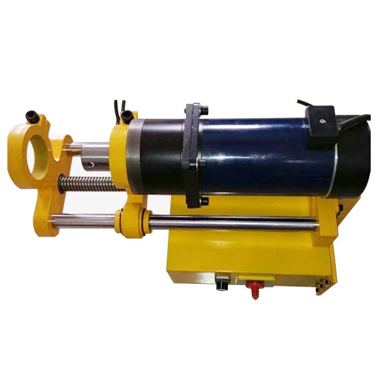 China Electric Portable Line Boring Machine For On Site Machine Repair