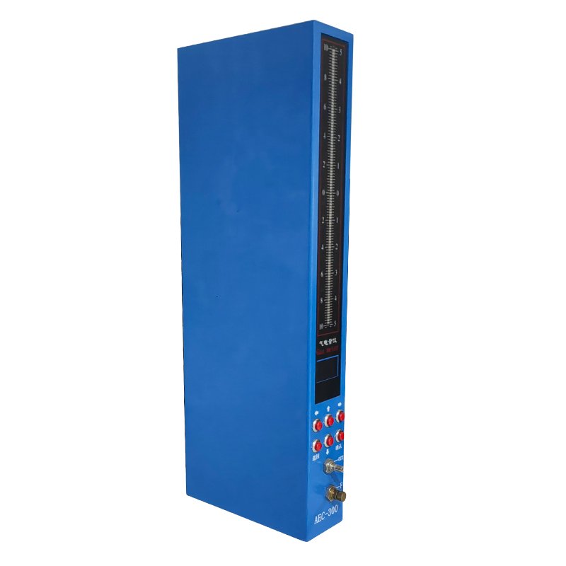 Measuring inner and outer diameters air gages and bore gages Digital display Air Micrometer