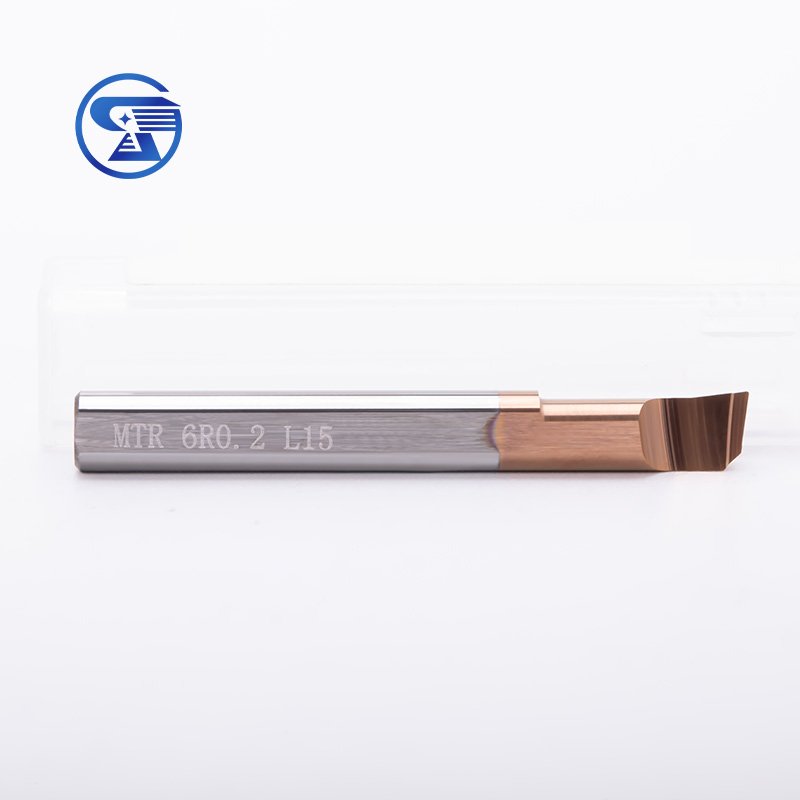 MTR stainless steel boring tool inner hole tungsten steel tool holder alloy forming W tungsten steel alloy boring tool