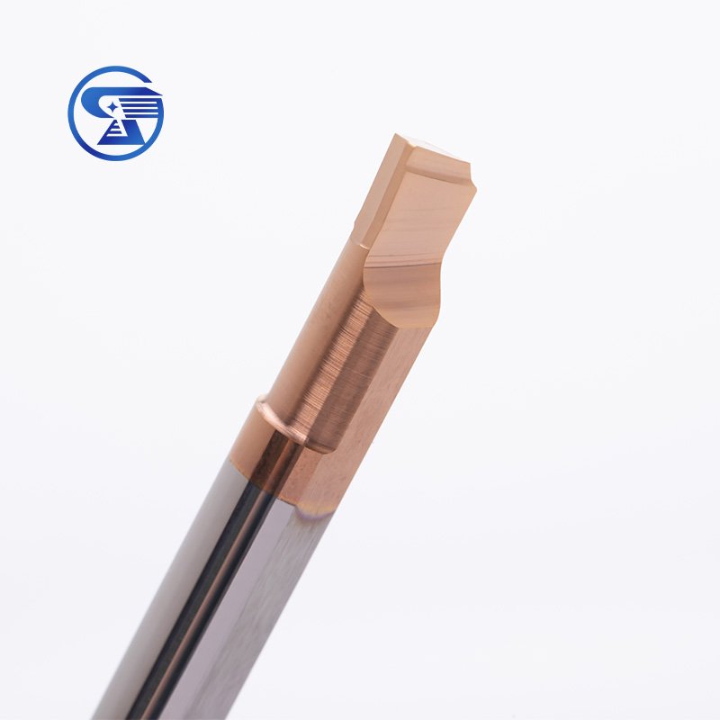 MTR stainless steel boring tool inner hole tungsten steel tool holder alloy forming W tungsten steel alloy boring tool