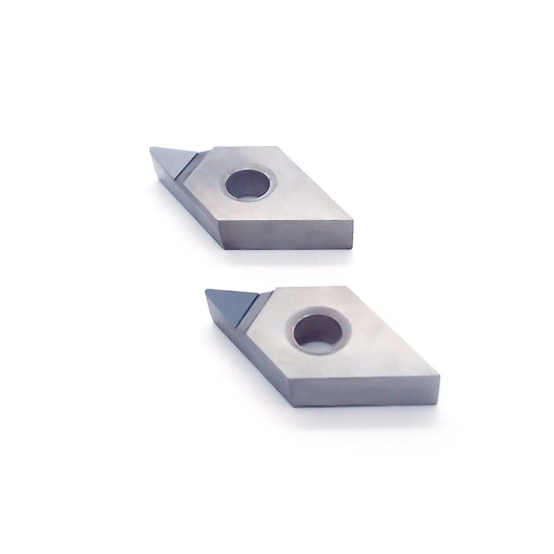 WSQ High Quality PCD Inserts Factory Wholesale Inserts CNC Machines WNMG080408 Tungsten Carbide Turning Insert TCMT 10pcs