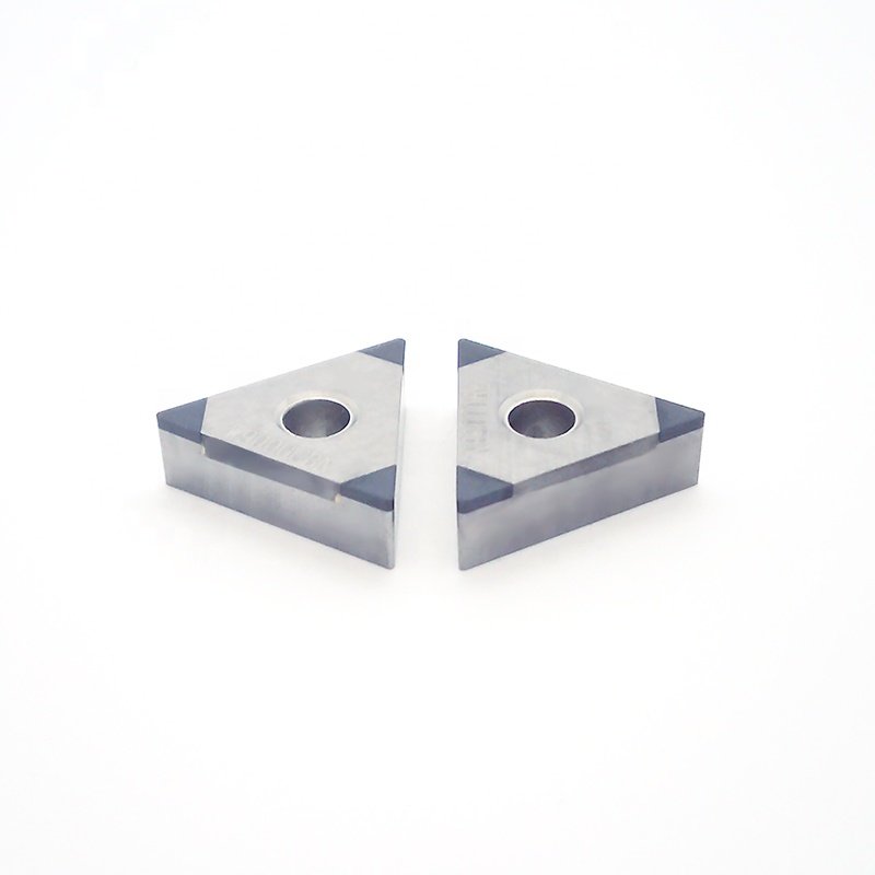 WSQ High Quality PCD Inserts Factory Wholesale Inserts CNC Machines WNMG080408 Tungsten Carbide Turning Insert TCMT 10pcs