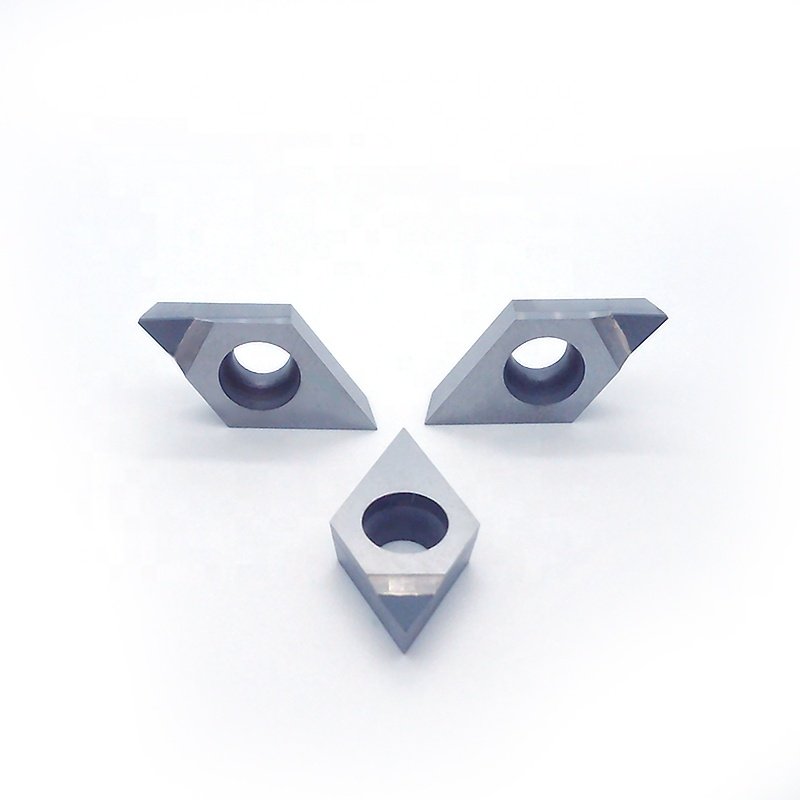WSQ High Quality PCD Inserts Factory Wholesale Inserts CNC Machines WNMG080408 Tungsten Carbide Turning Insert TCMT 10pcs
