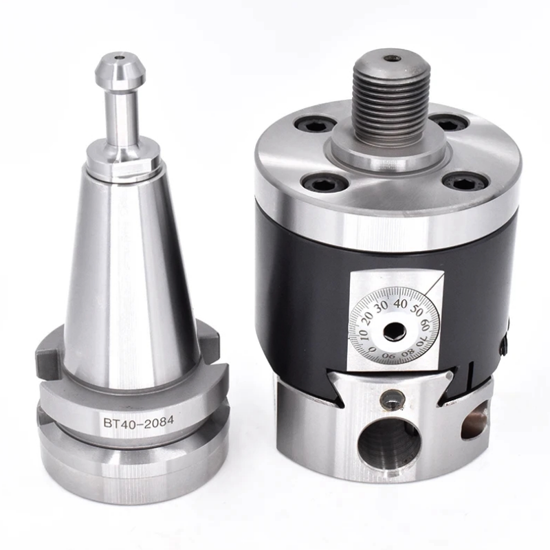SMS20 SMS25 SMS32 SMS41 SMS95 SMS150 Fine Boring Head Precision SMS EWN Boring Shank Adjustable Boring ToolHolder CKB1-6 LBK1-6
