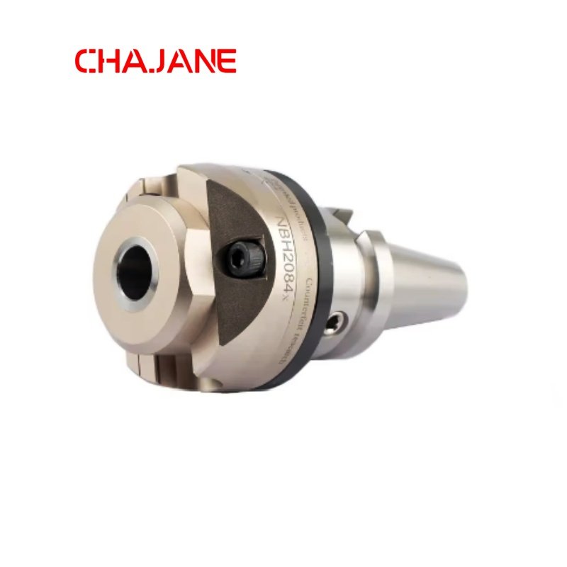 SMS20 SMS25 SMS32 SMS41 SMS95 SMS150 Fine Boring Head Precision SMS EWN Boring Shank Adjustable Boring ToolHolder CKB1-6 LBK1-6