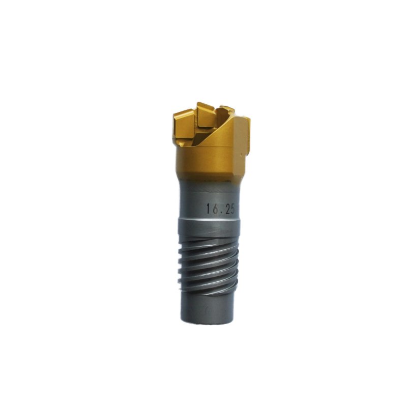 Deep Hole Drilling Process High Performance Bta Deep Hole Drill Tool Diameter Boring Tool