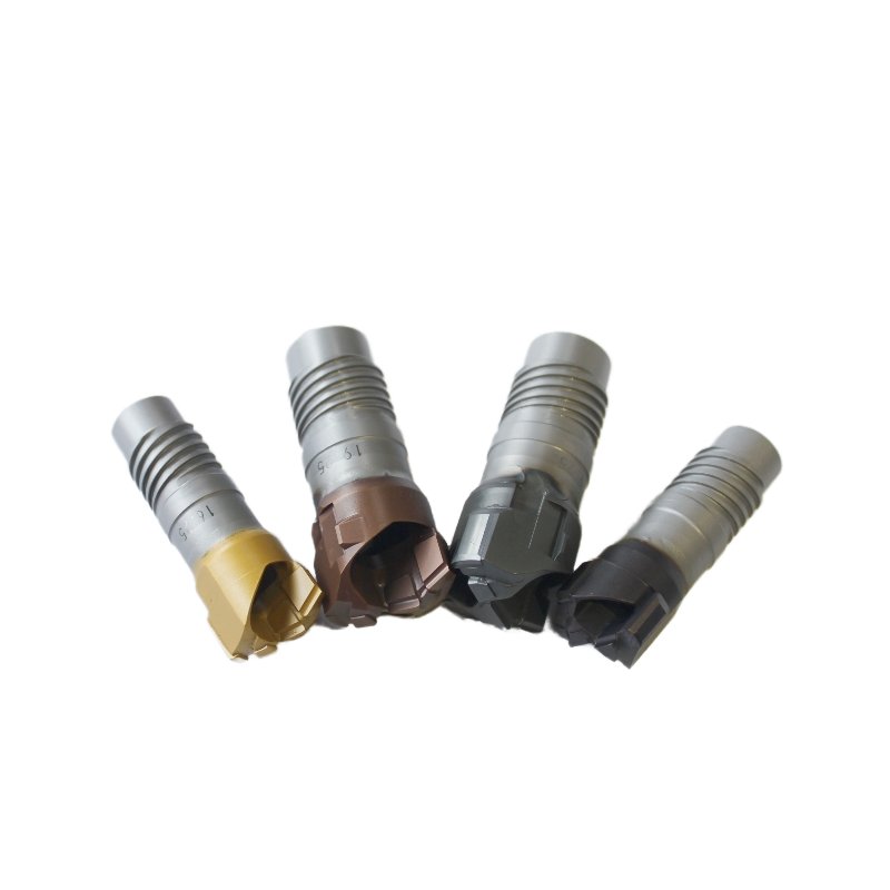 Deep Hole Drilling Process High Performance Bta Deep Hole Drill Tool Diameter Boring Tool