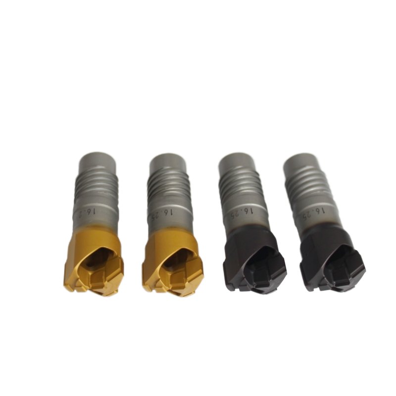 Deep Hole Drilling Process High Performance Bta Deep Hole Drill Tool Diameter Boring Tool