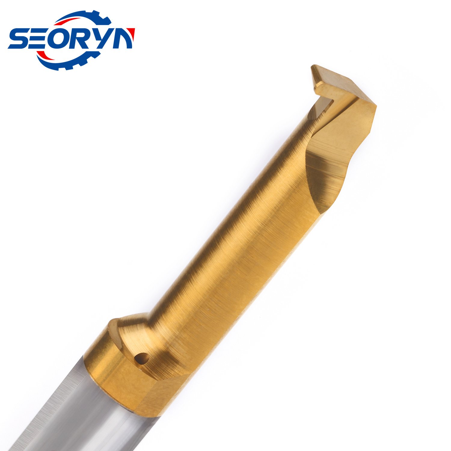 CNC Lathe Precision Processing Steel Chamfering Inner Hole MKR Boring Tools Tiny Tool With Good Price