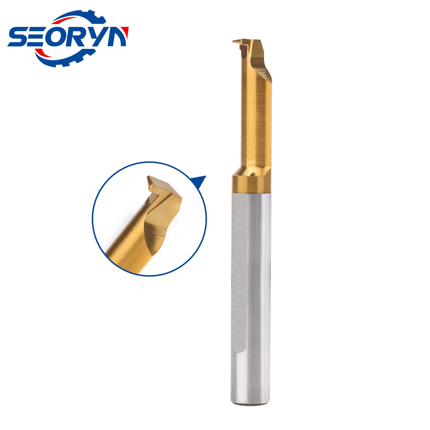 CNC Lathe Precision Processing Steel Chamfering Inner Hole MKR Boring Tools Tiny Tool With Good Price
