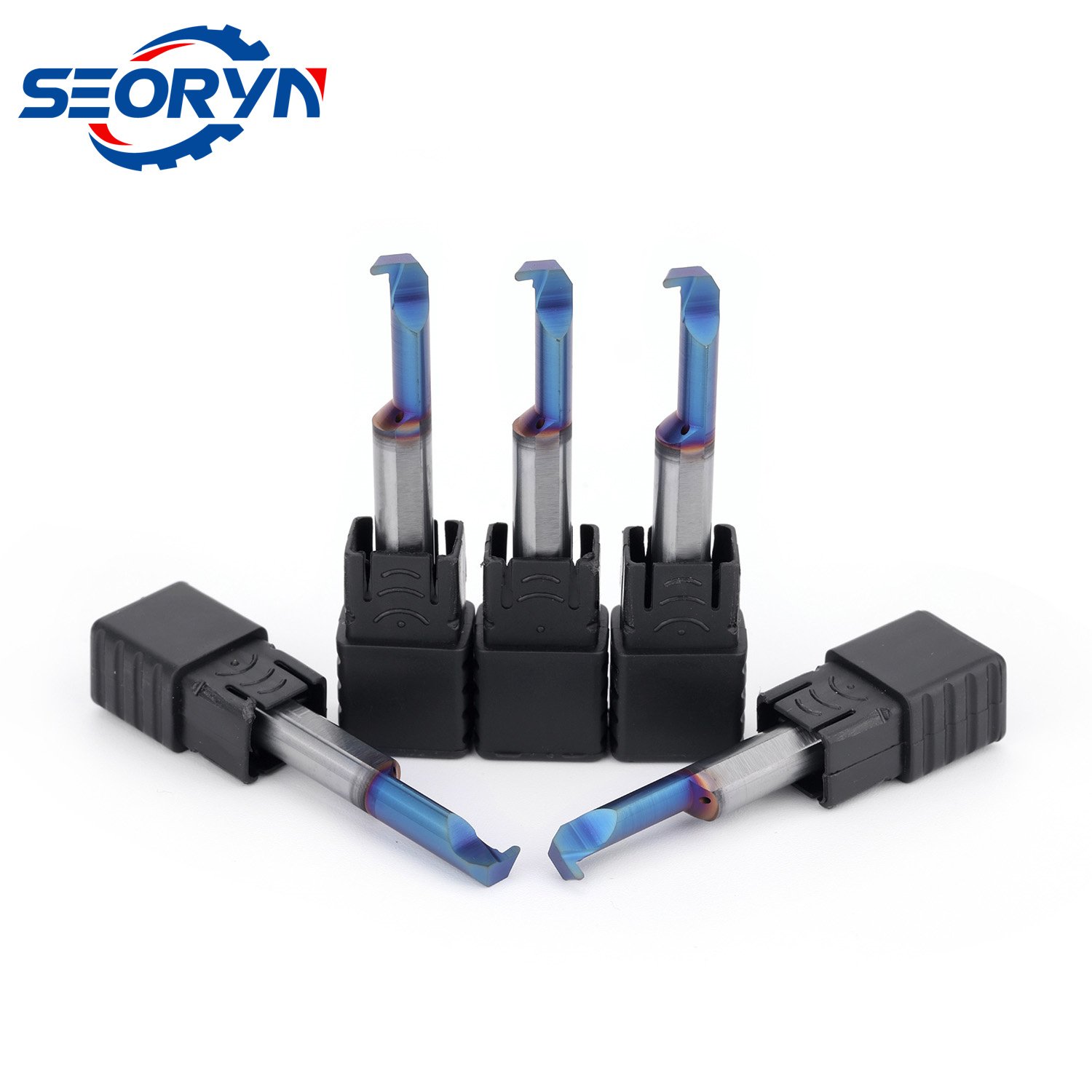 CNC Lathe Precision Processing Steel Chamfering Inner Hole MKR Boring Tools Tiny Tool With Good Price