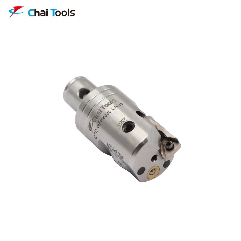 CTD-WFH2036-CKB1 fine boring module for hole boring