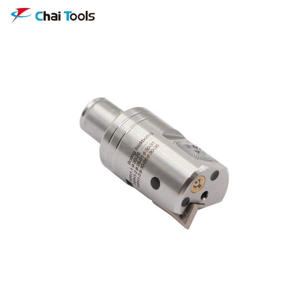 CTD-WFH2036-CKB1 fine boring module for hole boring