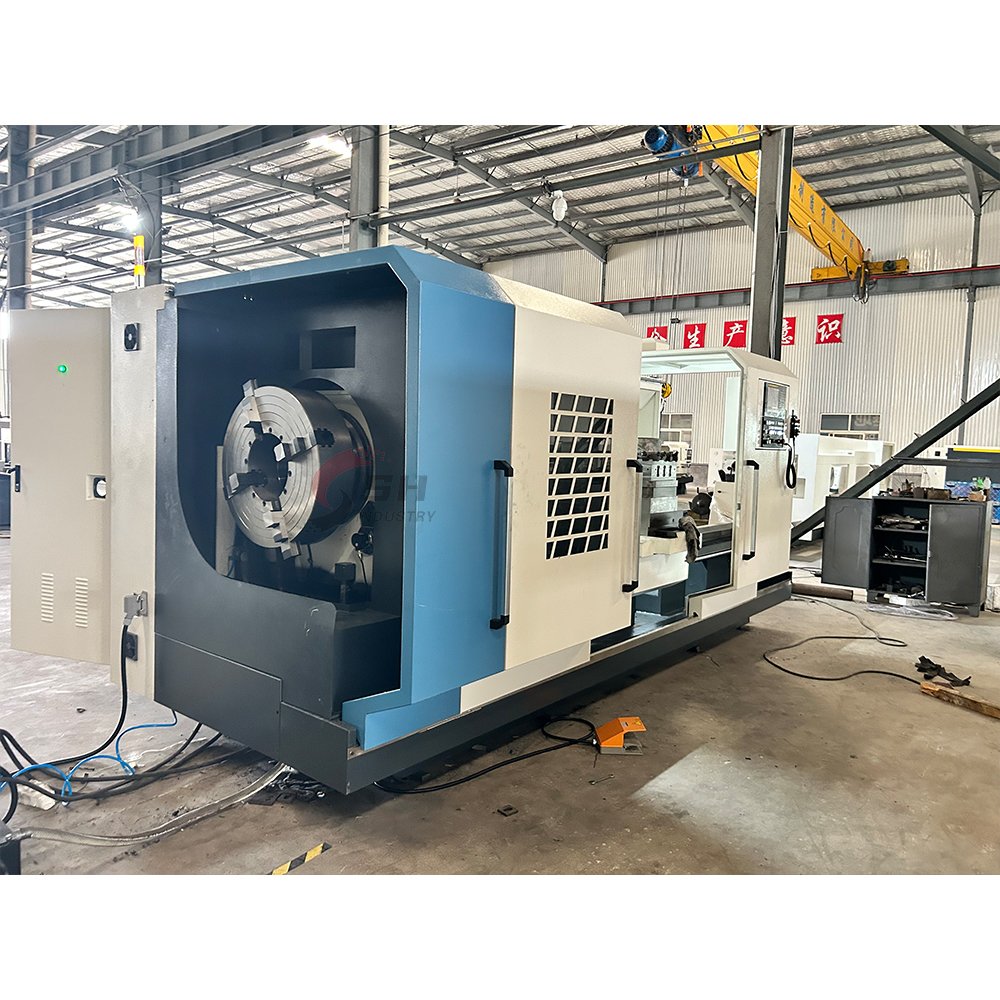 High Quality Heavy Duty Lathe Cnc Machined Hydraulics Seals Qk1338 Qk1343 Qk1350 Qk1363 Cnc Lathe Threading Machine
