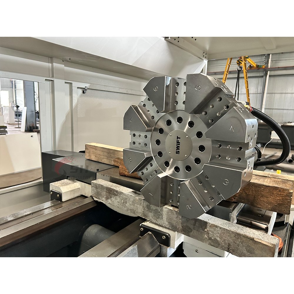 High Quality Heavy Duty Lathe Cnc Machined Hydraulics Seals Qk1338 Qk1343 Qk1350 Qk1363 Cnc Lathe Threading Machine