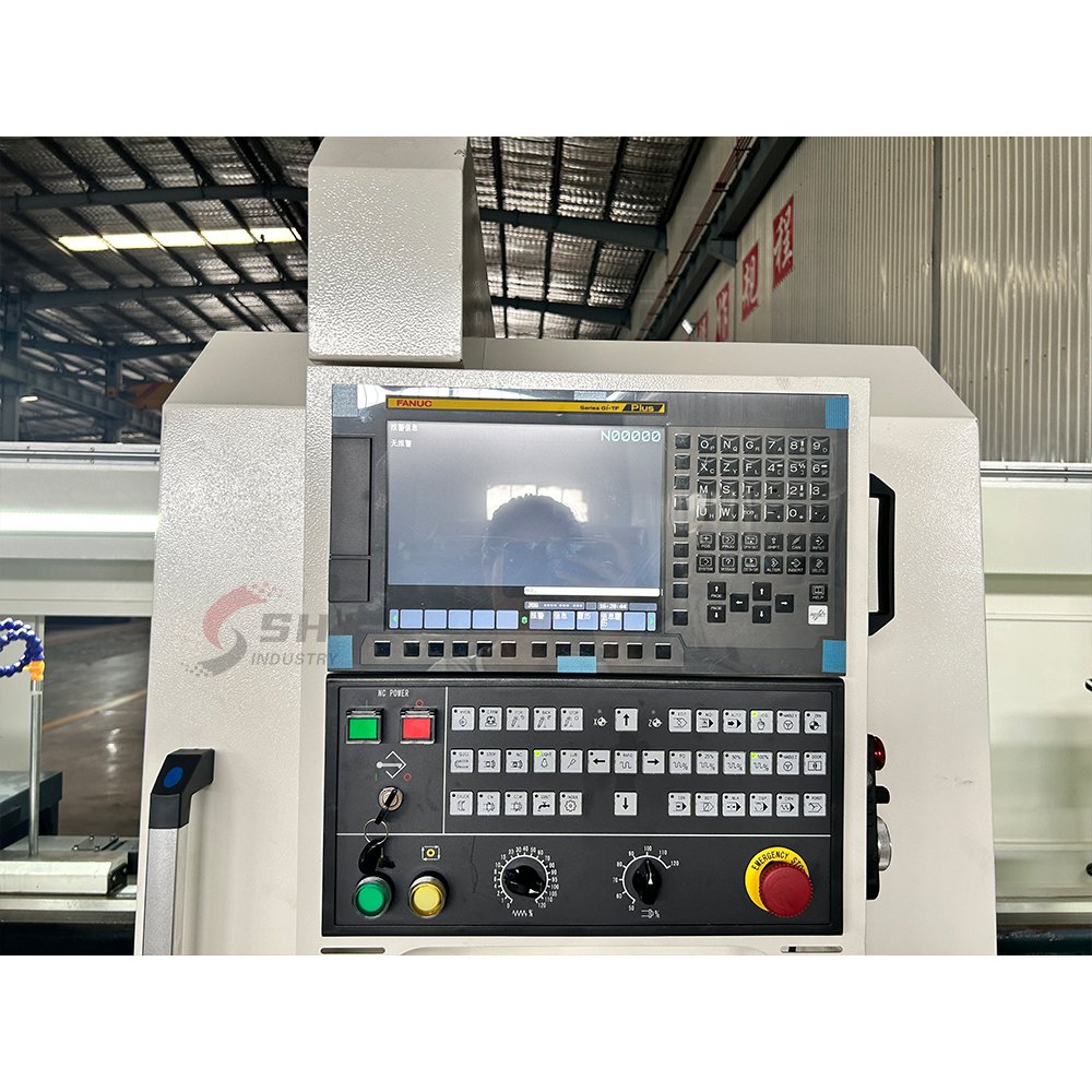 High Quality Heavy Duty Lathe Cnc Machined Hydraulics Seals Qk1338 Qk1343 Qk1350 Qk1363 Cnc Lathe Threading Machine
