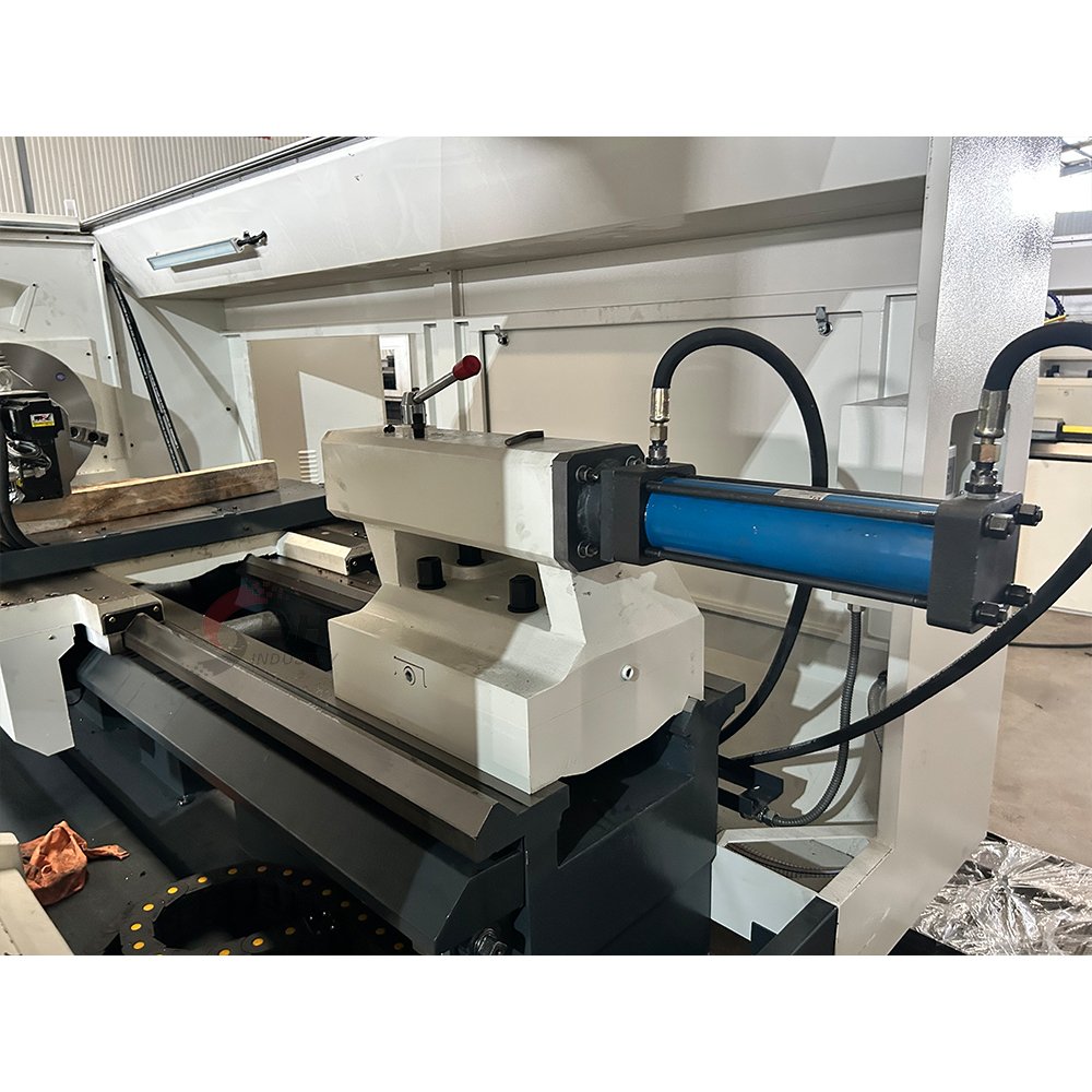 High Quality Heavy Duty Lathe Cnc Machined Hydraulics Seals Qk1338 Qk1343 Qk1350 Qk1363 Cnc Lathe Threading Machine