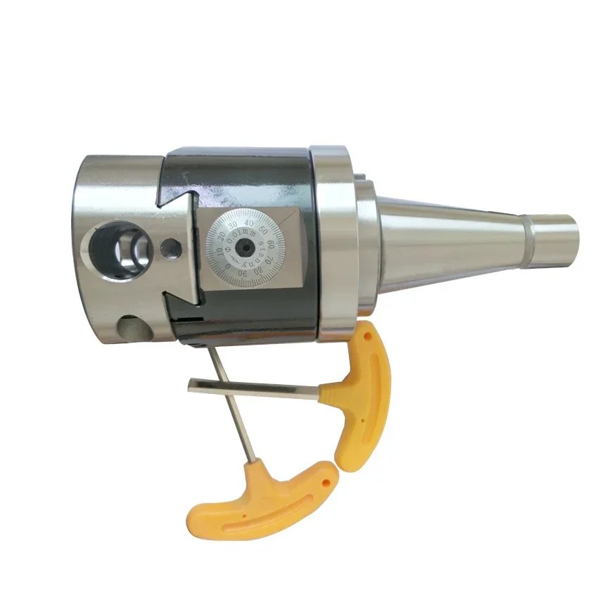 High precision 0.01mm NBH2084 boring head boring tool