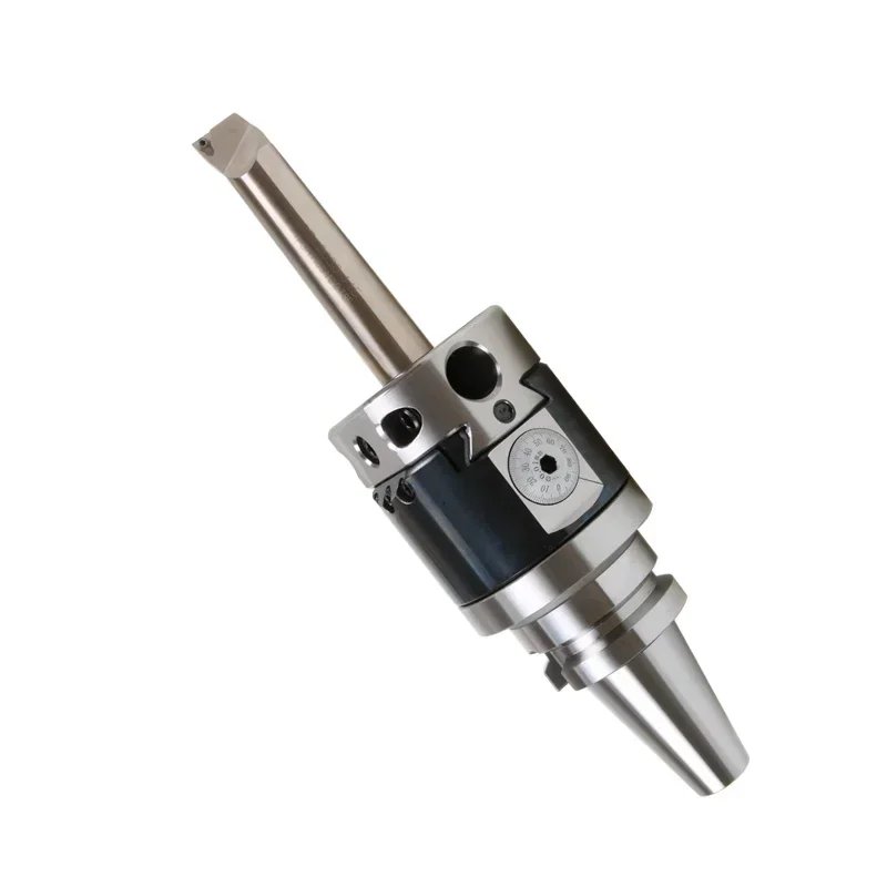 High precision 0.01mm NBH2084 boring head boring tool
