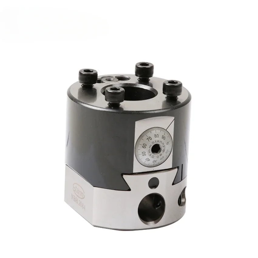 High precision 0.01mm NBH2084 boring head boring tool