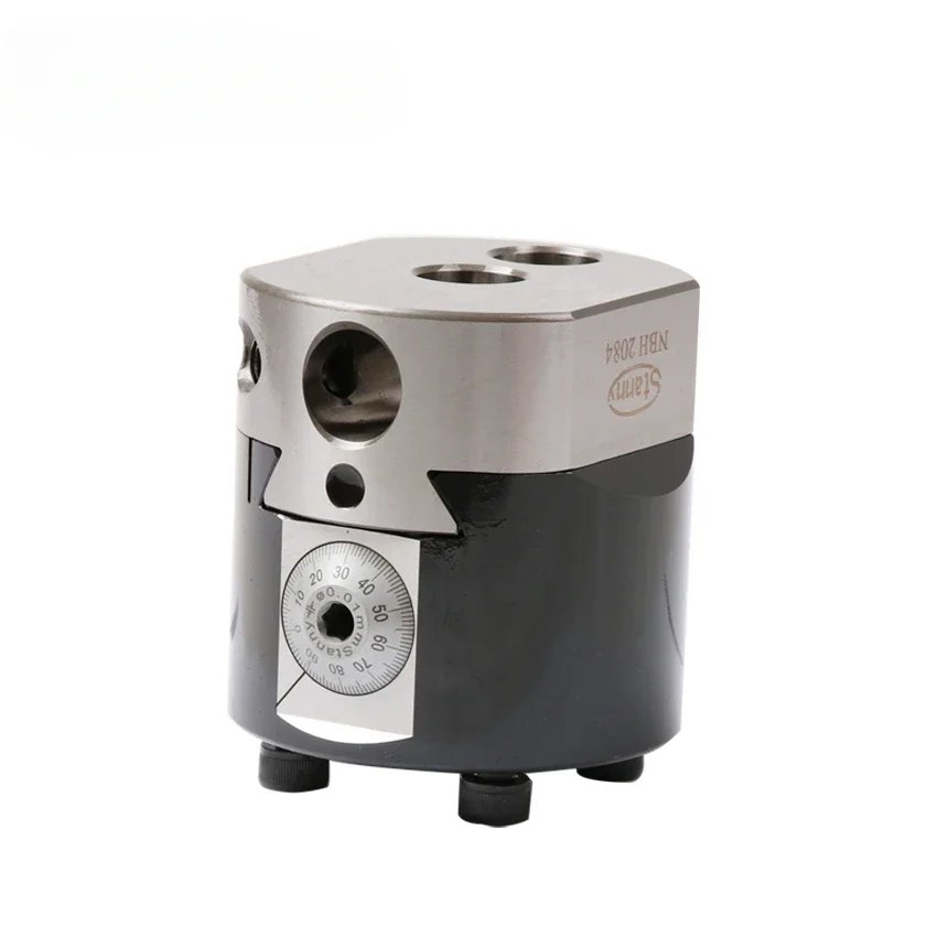 High precision 0.01mm NBH2084 boring head boring tool