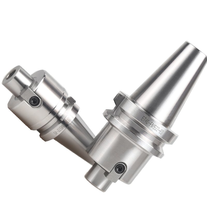 Cnc Lengthened Cutter Shank Fmb Shank Boring Tool Holder Cnc Milling Turn Tool Holder Rack