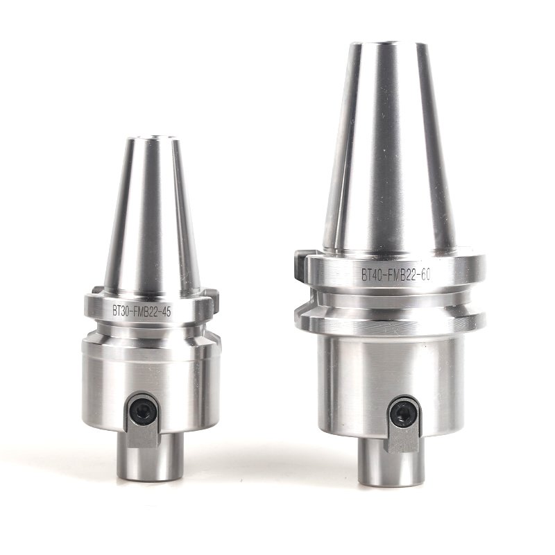 Cnc Lengthened Cutter Shank Fmb Shank Boring Tool Holder Cnc Milling Turn Tool Holder Rack
