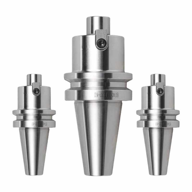 Cnc Lengthened Cutter Shank Fmb Shank Boring Tool Holder Cnc Milling Turn Tool Holder Rack
