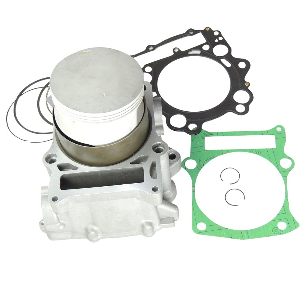 Yamaha Grizzly 660 686cc 102mm Big Bore Cylinder YAMAHA 102MM GRIZZLY 660 686CC BIG BORE CYLINDER 2002-2008