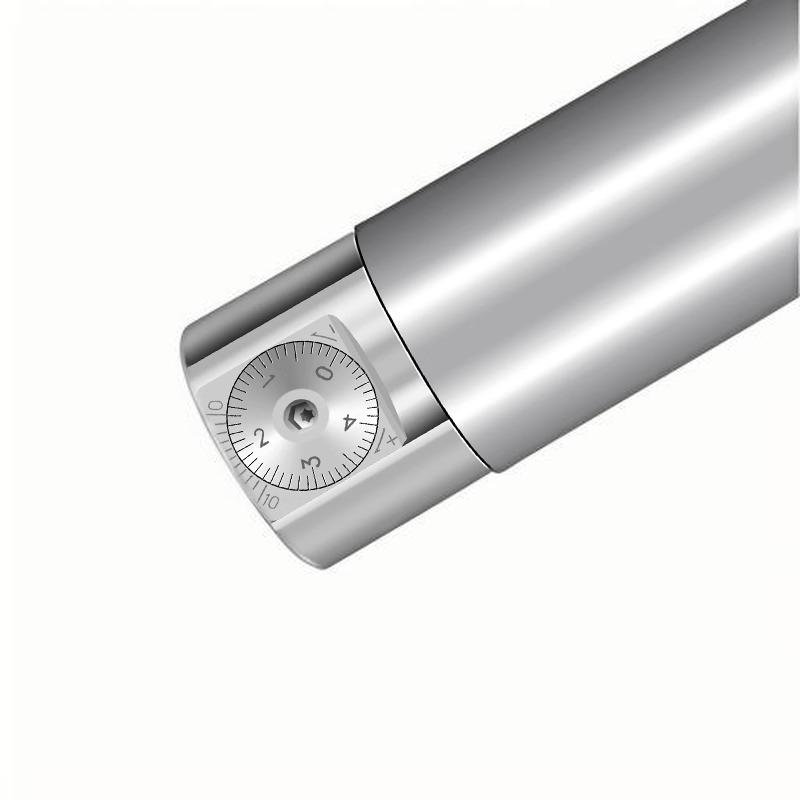 Carbide Boring Bars Indexable Screw on Turning Tools Internal Turning Tools Boring Bar