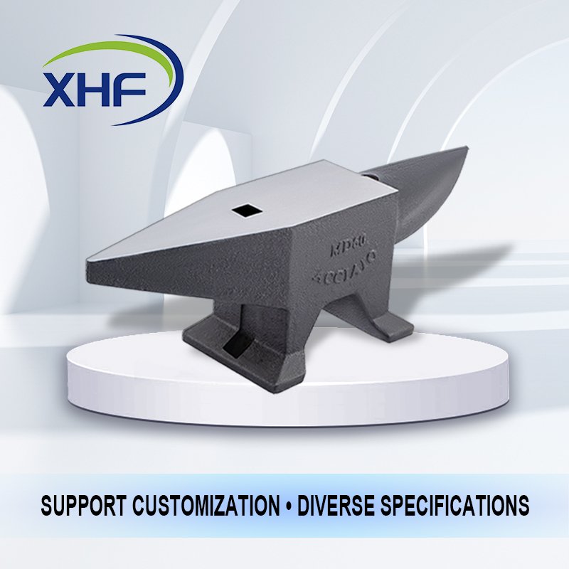 Outstanding Quality Hand Tools Foundry Milled Casting Steel Anvil