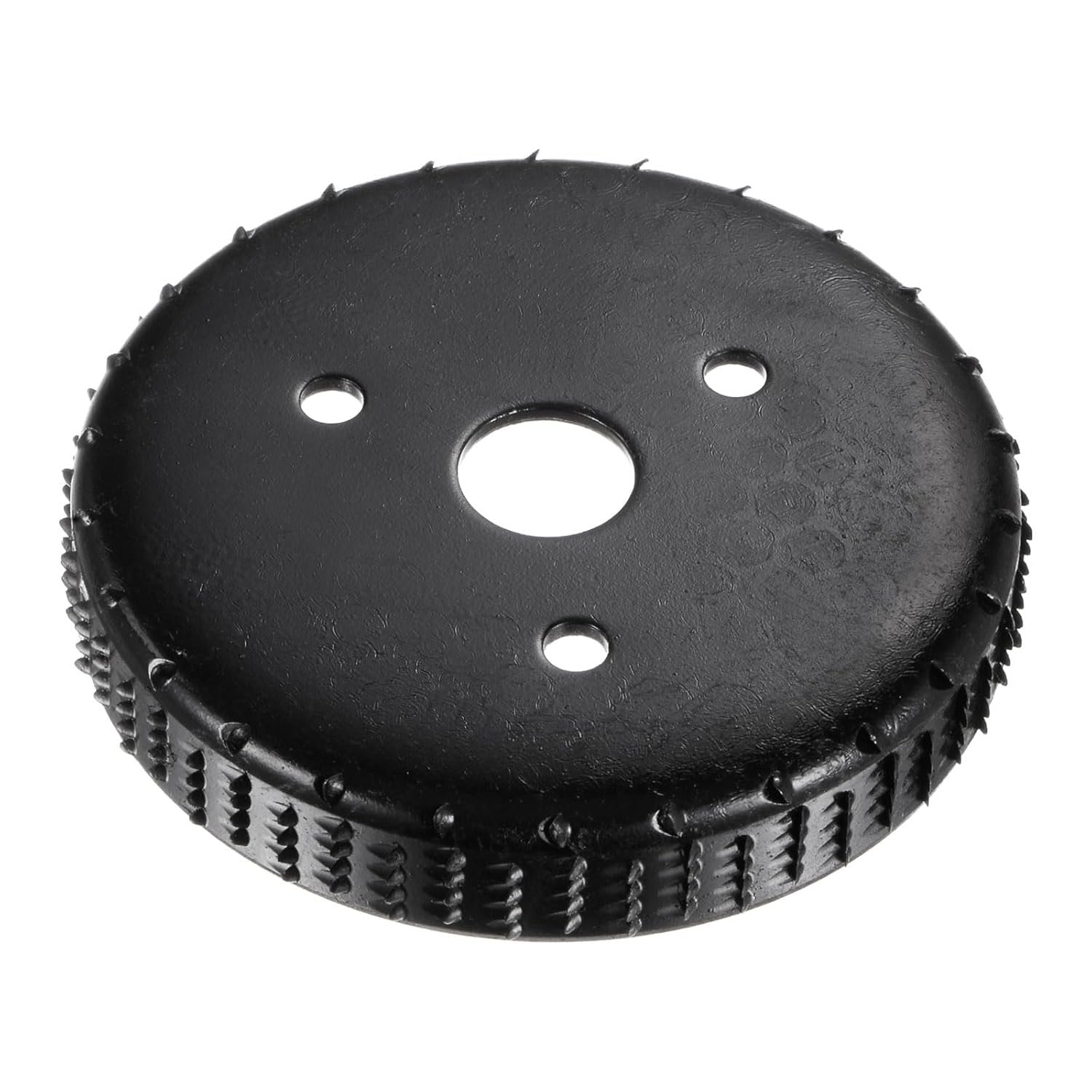 5 Inch Woodworking Grinding Wheel Wood Shaping Disc Cylinder Angle Grinder Attachments for Wood Carving Grinding