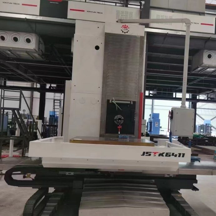 TK611miling and boring machine CNC heavy duty boring and milling machine