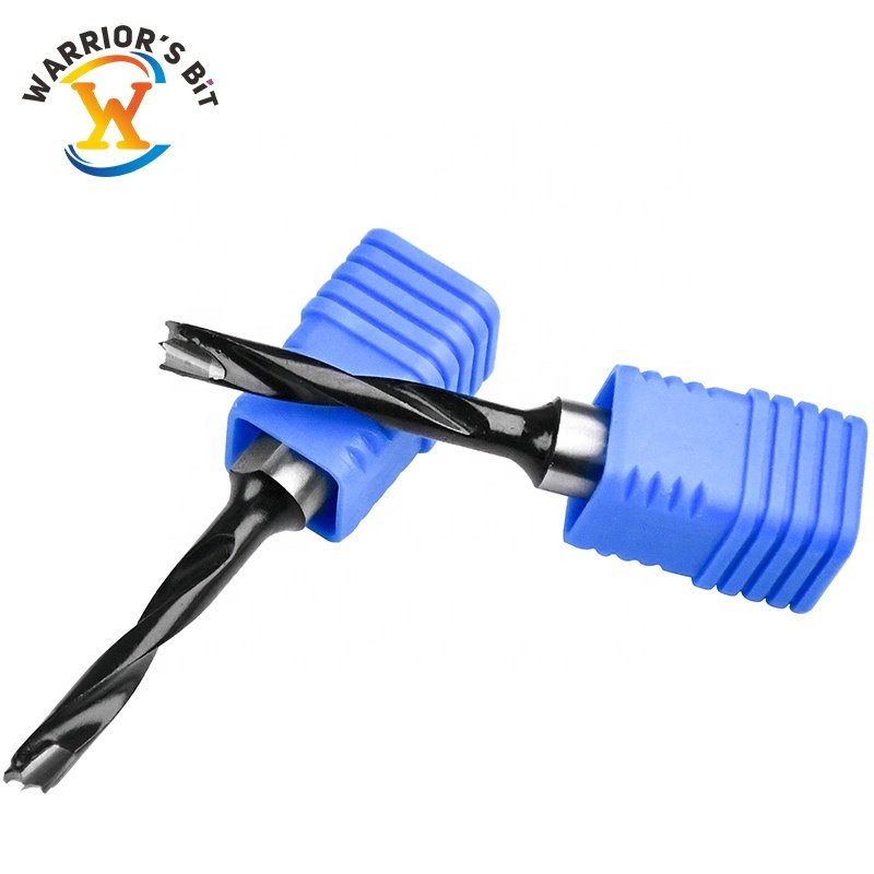 Hinge Boring Dowel Drill TCT Carbide Tipped bits