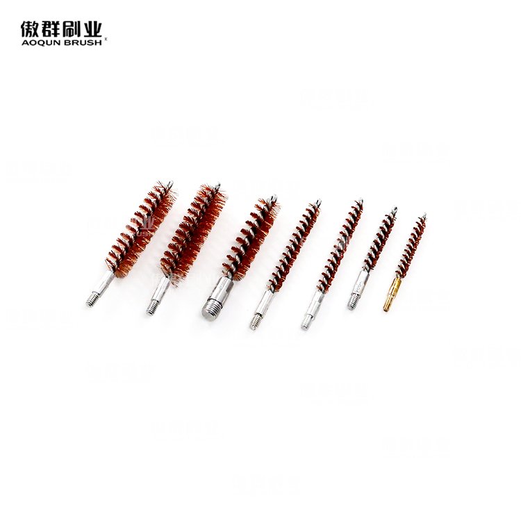 Flexible Cylinder Bore Honing Tool Brush/engine Block Cylinder Honing Tool