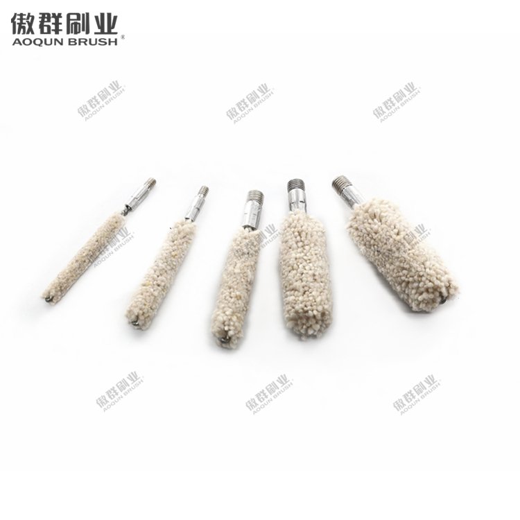 Flexible Cylinder Bore Honing Tool Brush/engine Block Cylinder Honing Tool