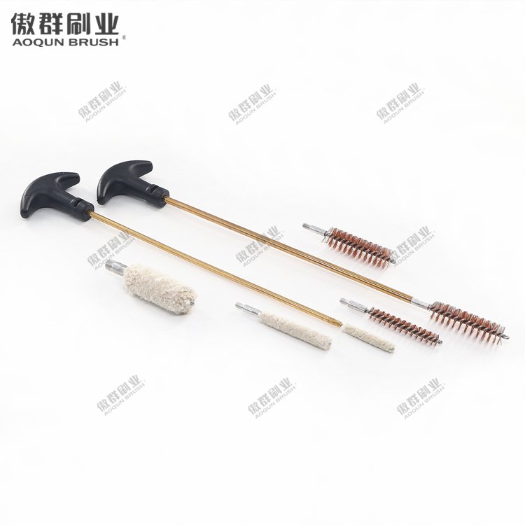 Flexible Cylinder Bore Honing Tool Brush/engine Block Cylinder Honing Tool
