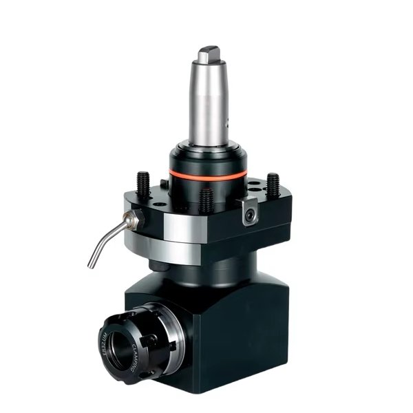 Manufacturers Supply BMT55/ER32 CNC Lathe Power Tool Tower New Condition Power Milling Head Tool Holders Tool Applications