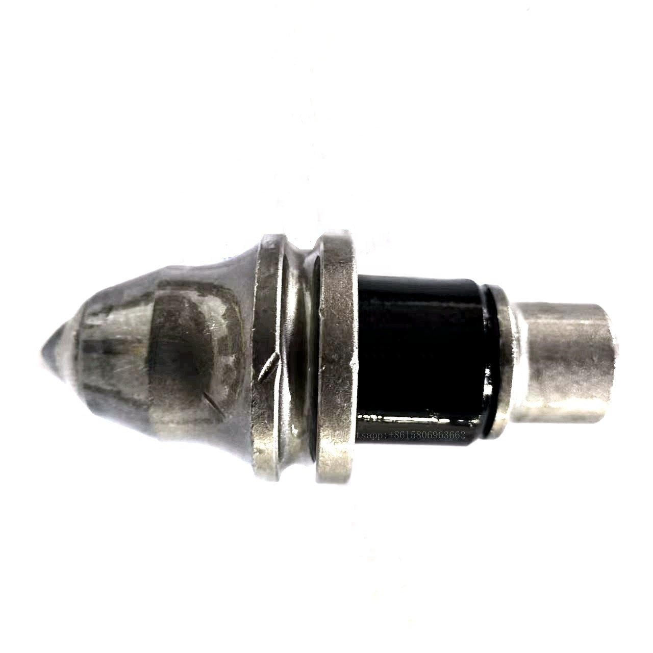 Tungsten Carbide Bullet Teeth for Double Milling wheel bits BKH60