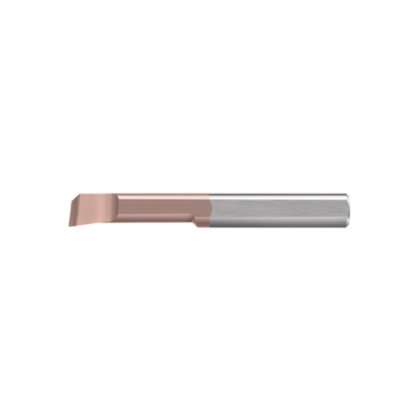 MTR Tungsten Steel Mini Boning Tool Nano coating small hole bore reaming cutter boring tools