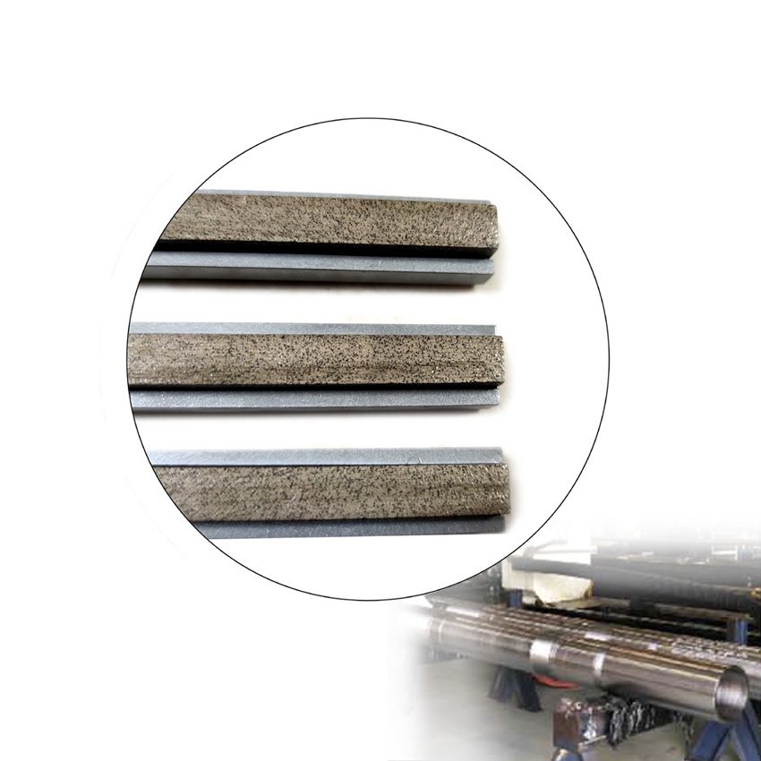 Good performance sunnen CBN honing stone for honing oil tube