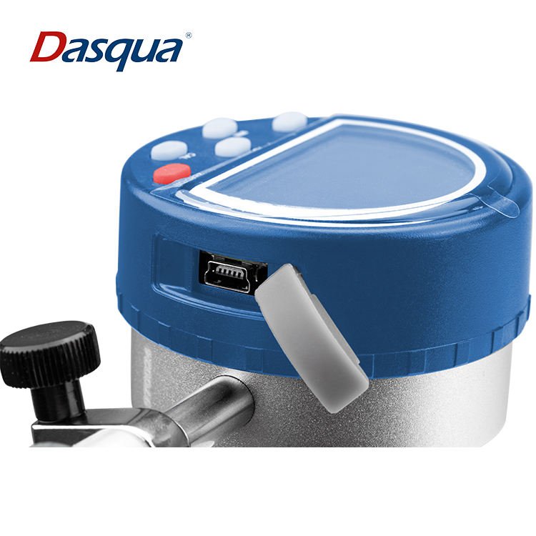 Dasqua 6-10mm 10-18mm 18-35mm 35-50mm Electronic Dial Bore Gauge Digital Dial Bore Gauge Measuring Tools