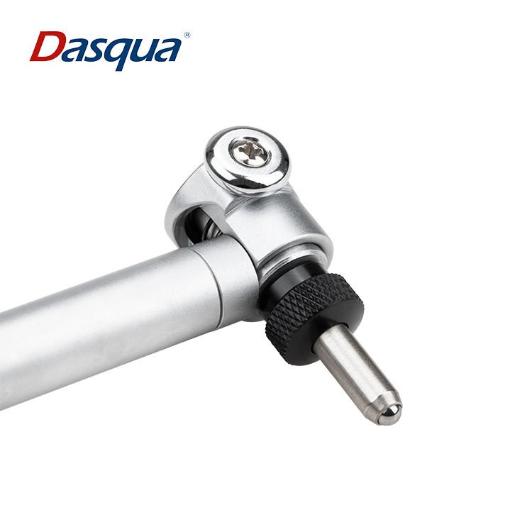 Dasqua 6-10mm 10-18mm 18-35mm 35-50mm Electronic Dial Bore Gauge Digital Dial Bore Gauge Measuring Tools
