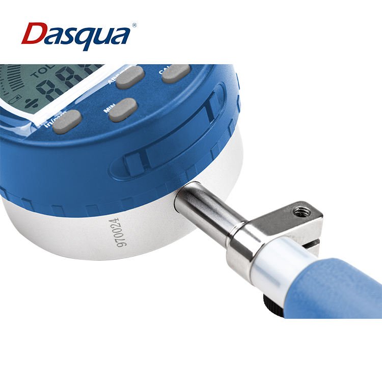 Dasqua 6-10mm 10-18mm 18-35mm 35-50mm Electronic Dial Bore Gauge Digital Dial Bore Gauge Measuring Tools