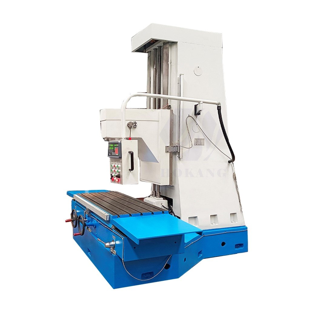 High Accuracy Vertical T7240D Fine Boring Machine CNC Accessory Thread Cutting Borer Tool
