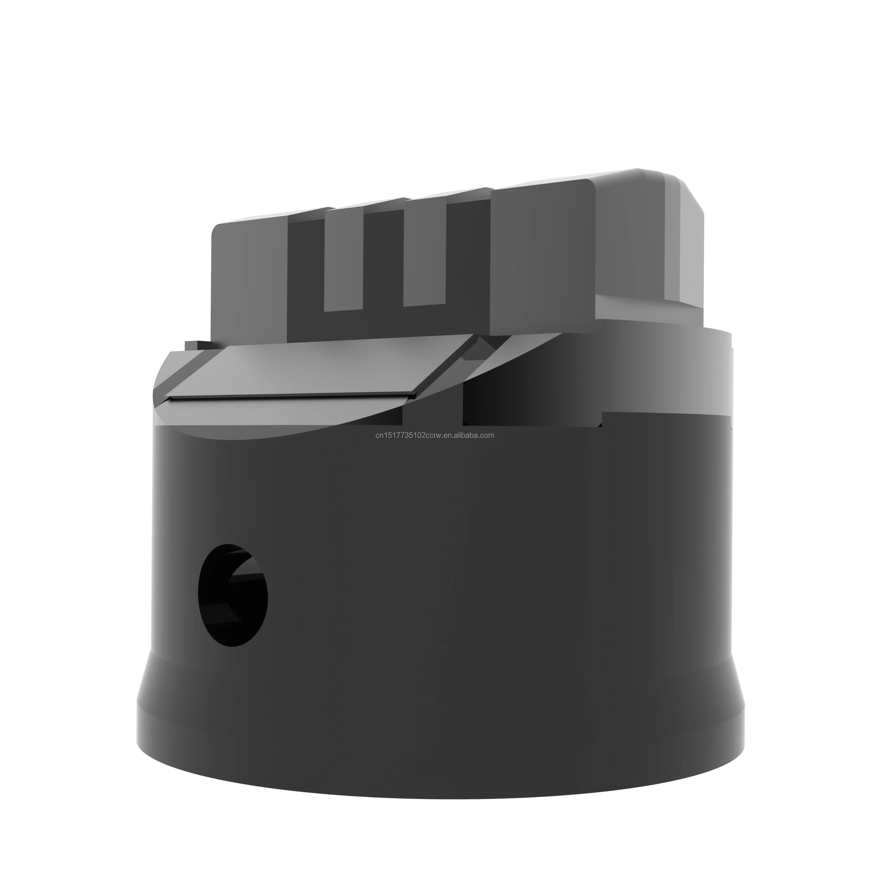 best-selling TBM Scraper Cutter Bit good quality TBM cutters bit over cutter For Tunneling Boring Machine